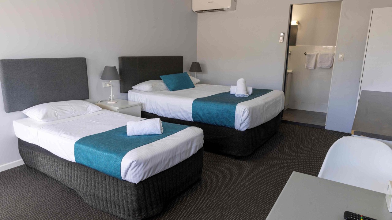 Photo of Bedroom in Wynnum