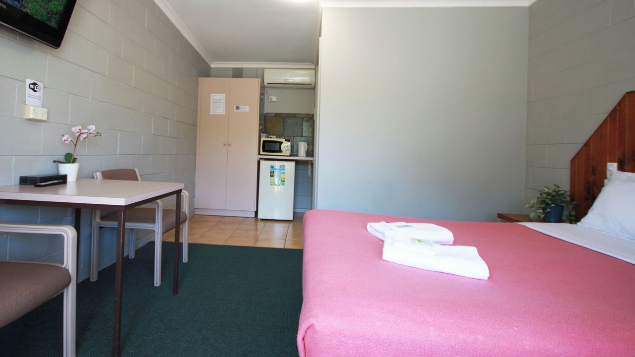 Photo of Bedroom in San Remo