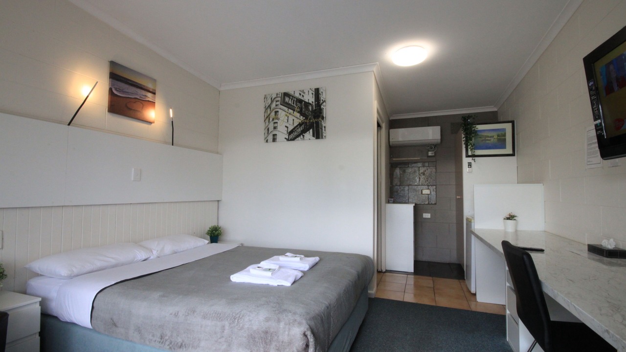 Photo of Bedroom in San Remo