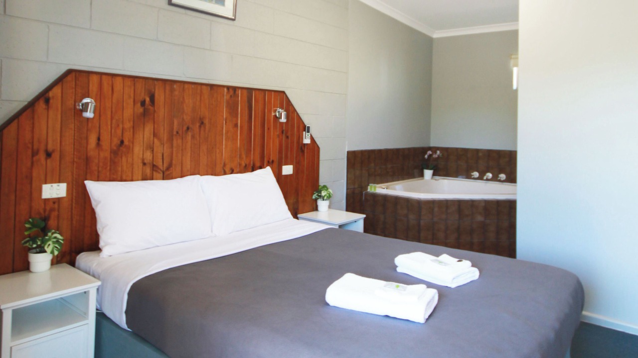 Photo of Bedroom in San Remo