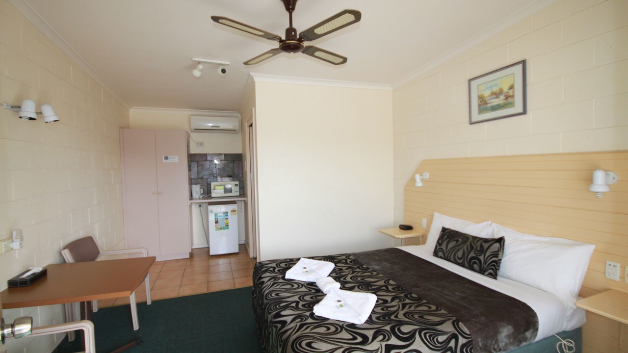 Photo of Bedroom in San Remo