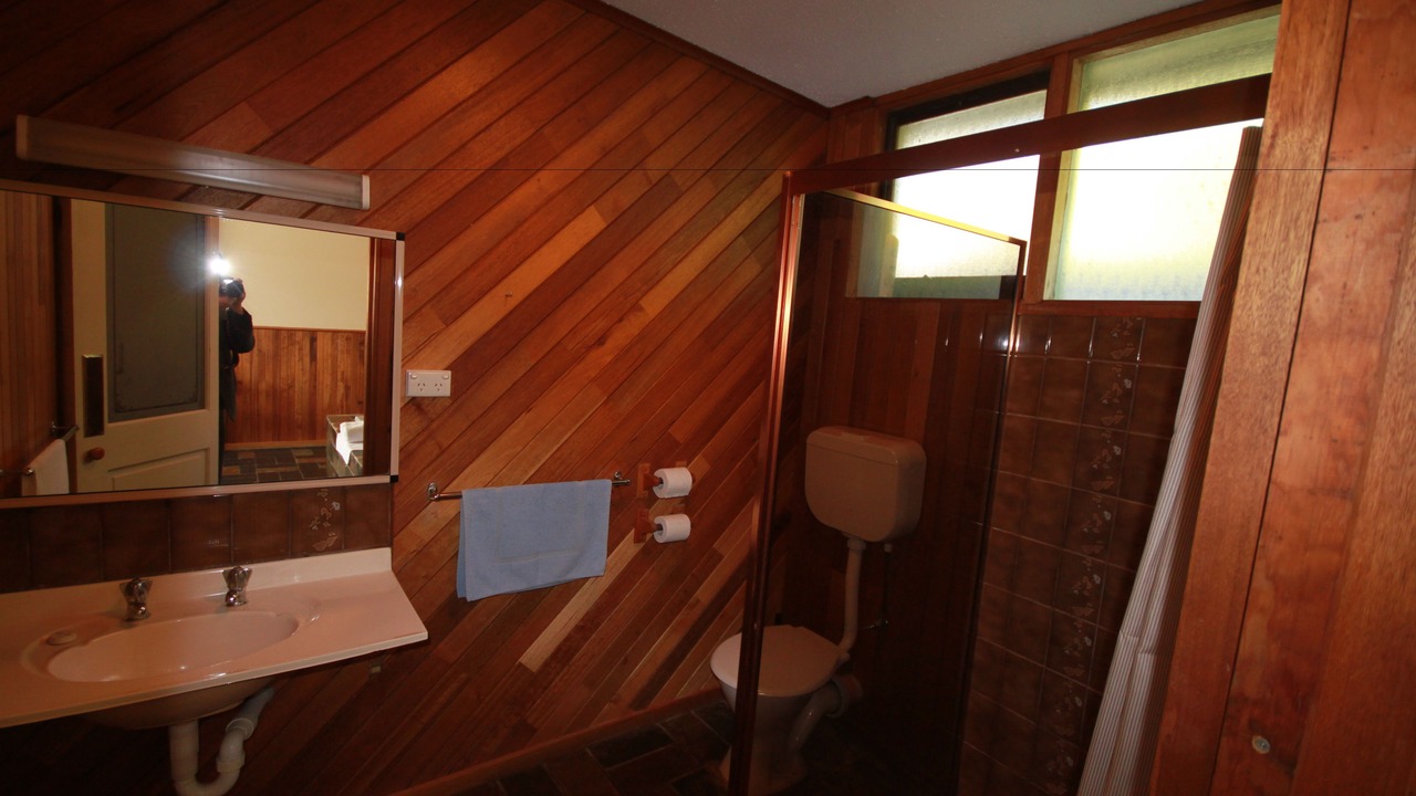 Photo of Bathroom in San Remo