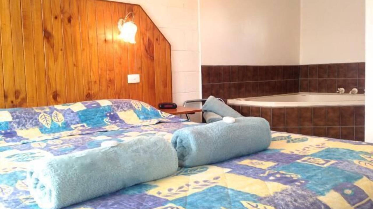 Photo of Bedroom in San Remo