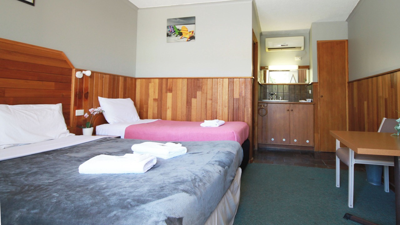 Photo of Bedroom in San Remo