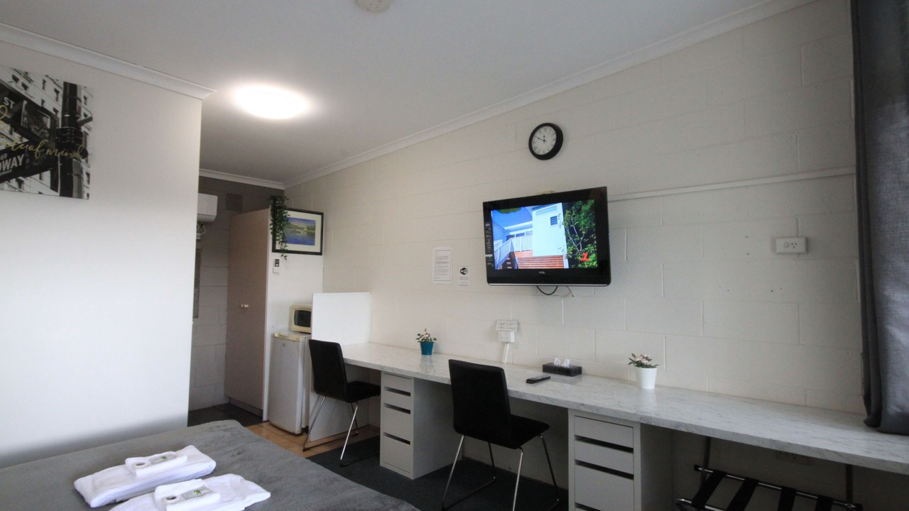 Photo of Bedroom in San Remo