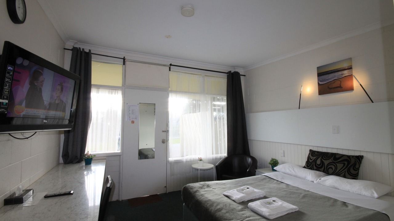 Photo of Bedroom in San Remo