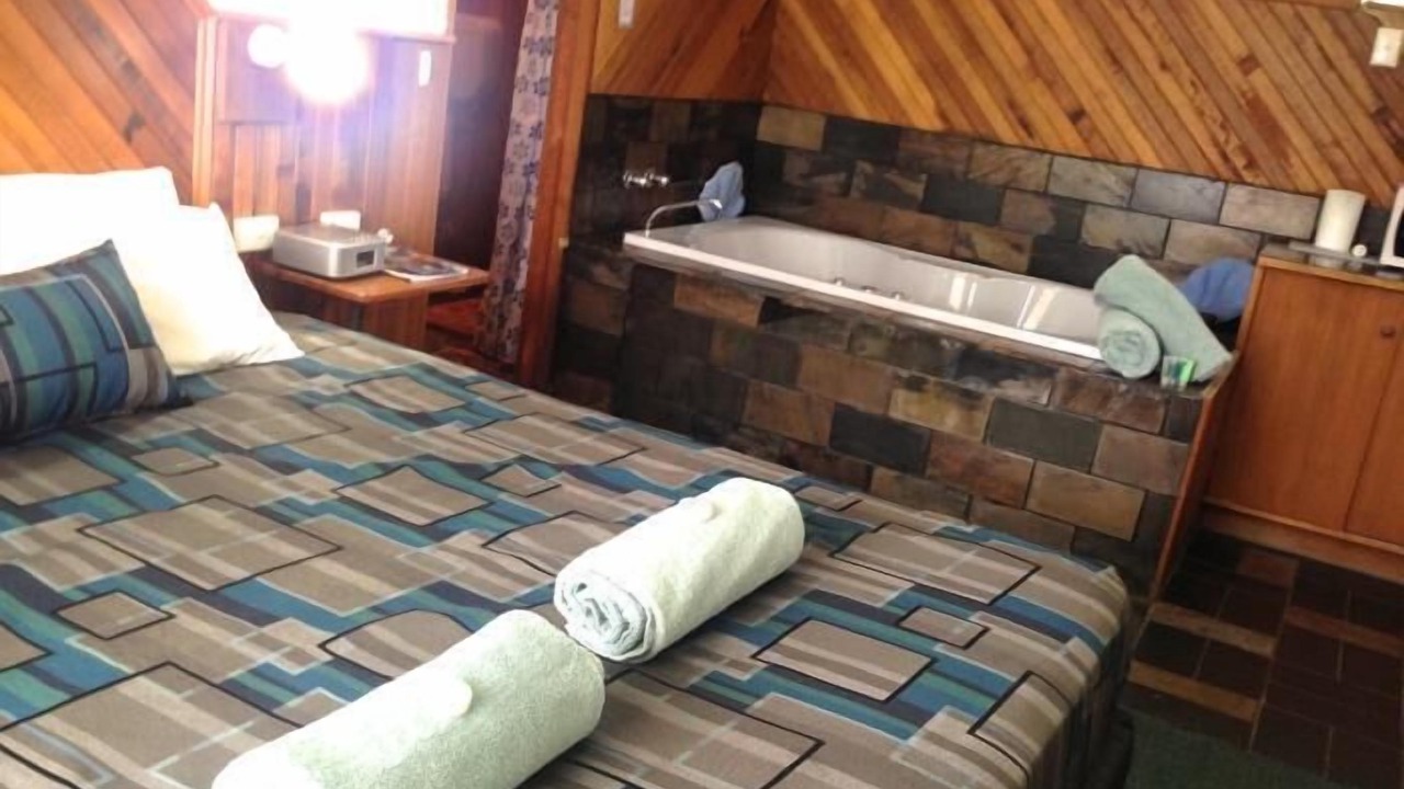 Photo of Bedroom in San Remo