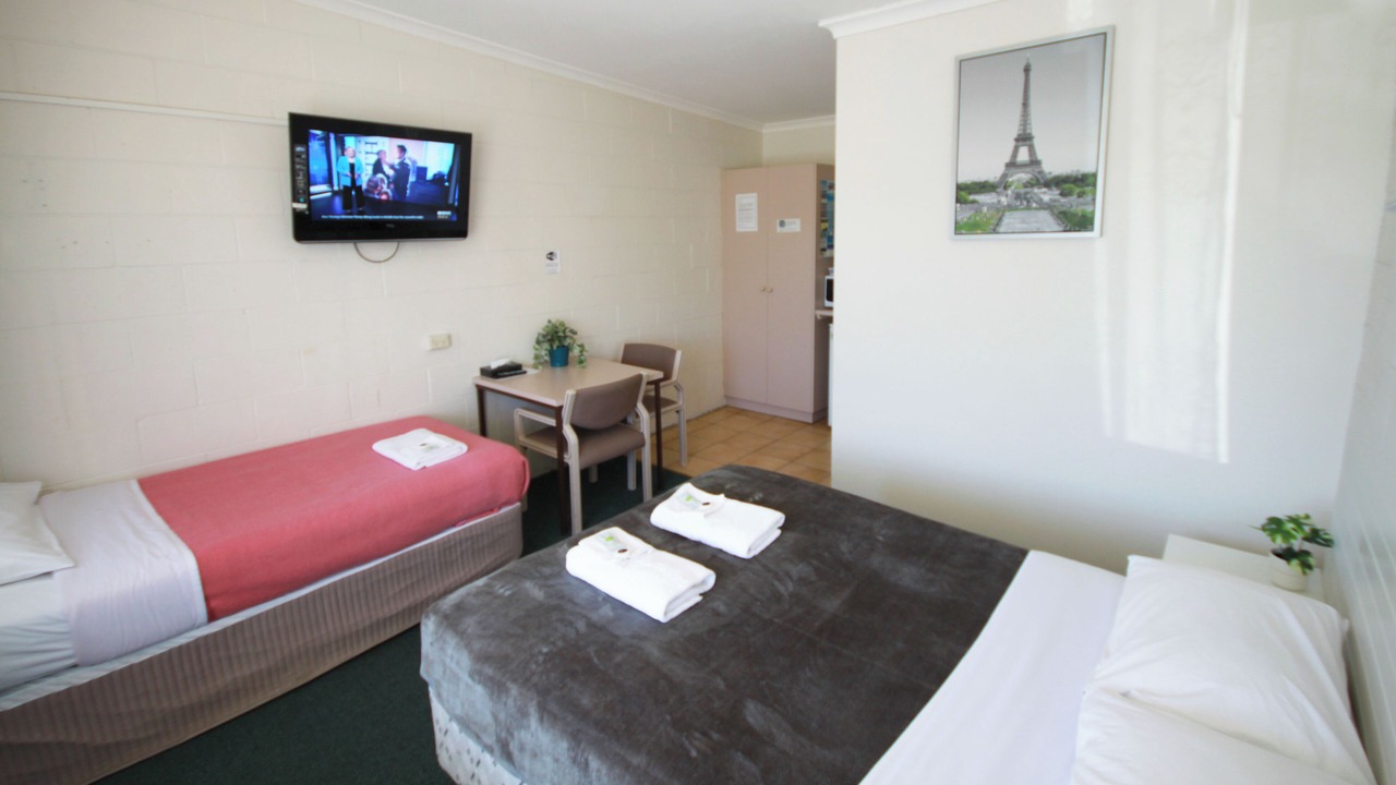 Photo of Bedroom in San Remo
