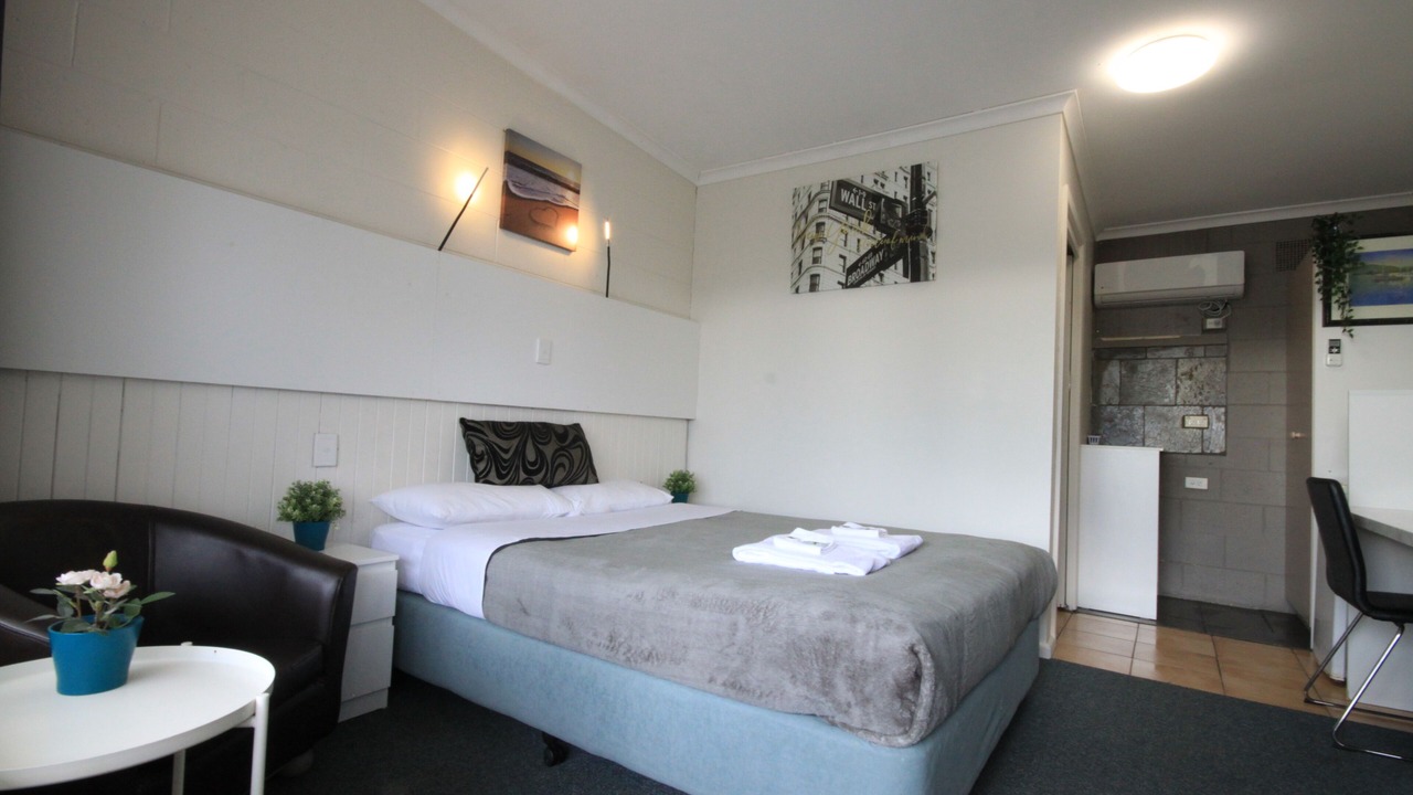 Photo of Bedroom in San Remo
