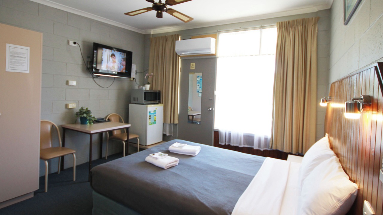 Photo of Bedroom in San Remo