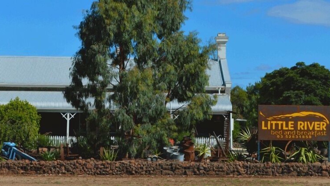 Photo of Outdoor in Little River