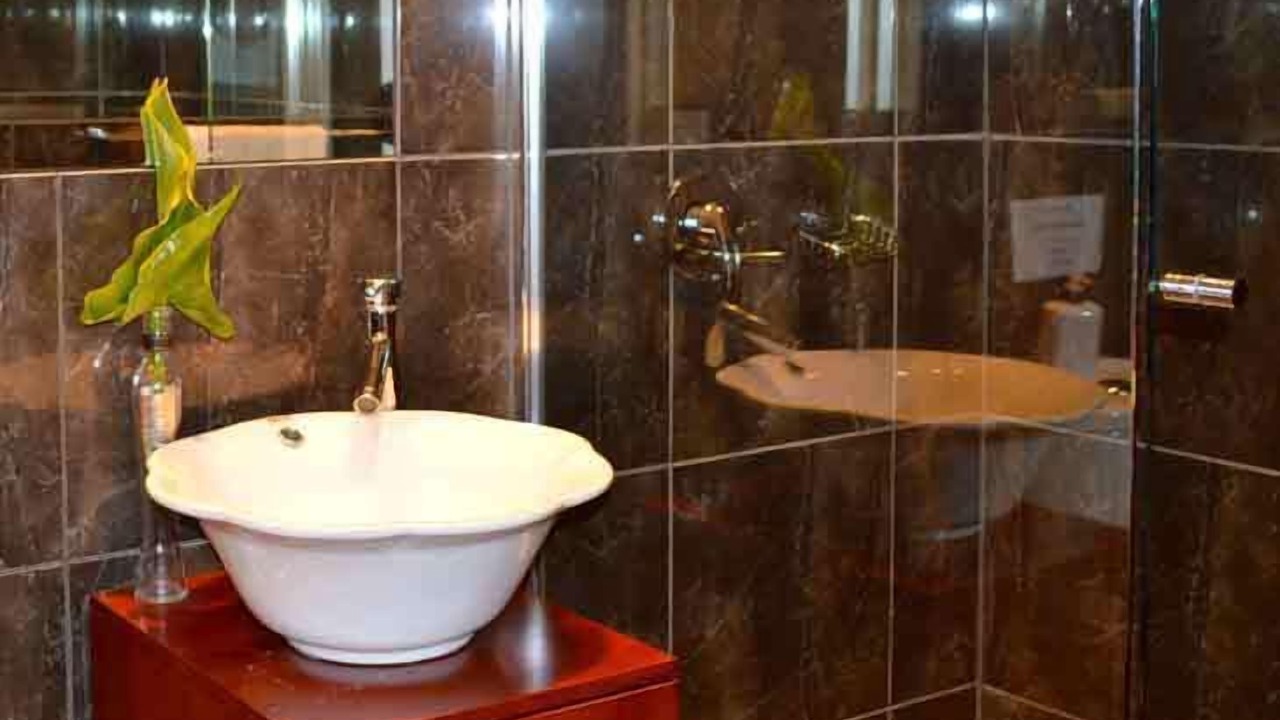 Photo of Bathroom in Little River