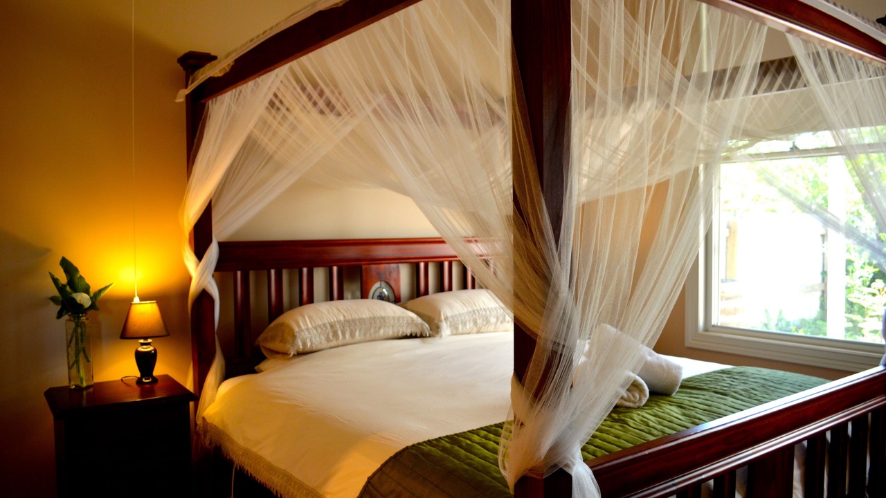 Photo of Bedroom in Little River