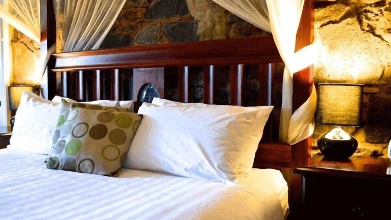 Photo of Bedroom in Little River