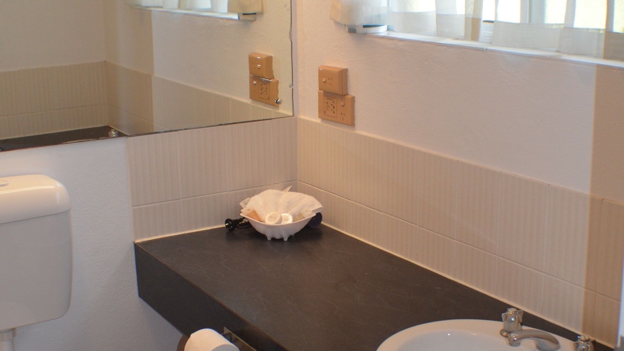 Photo of Bathroom in Armidale