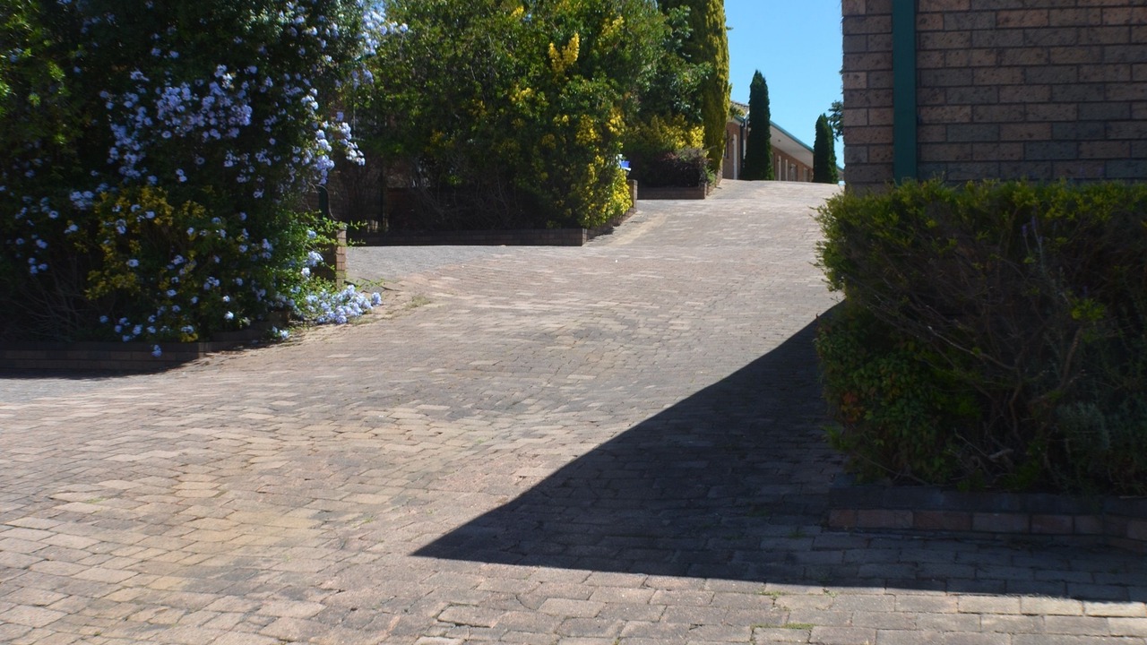 Photo of Patio Balcony in Armidale