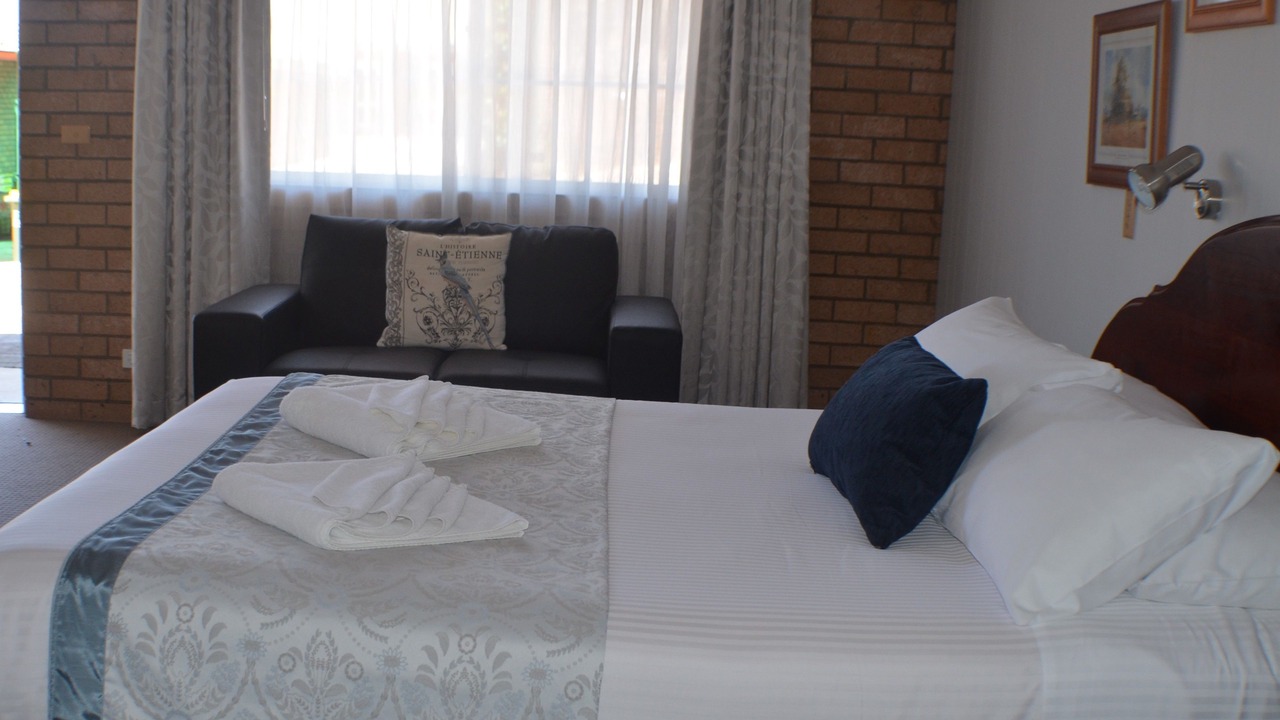 Photo of Bedroom in Armidale