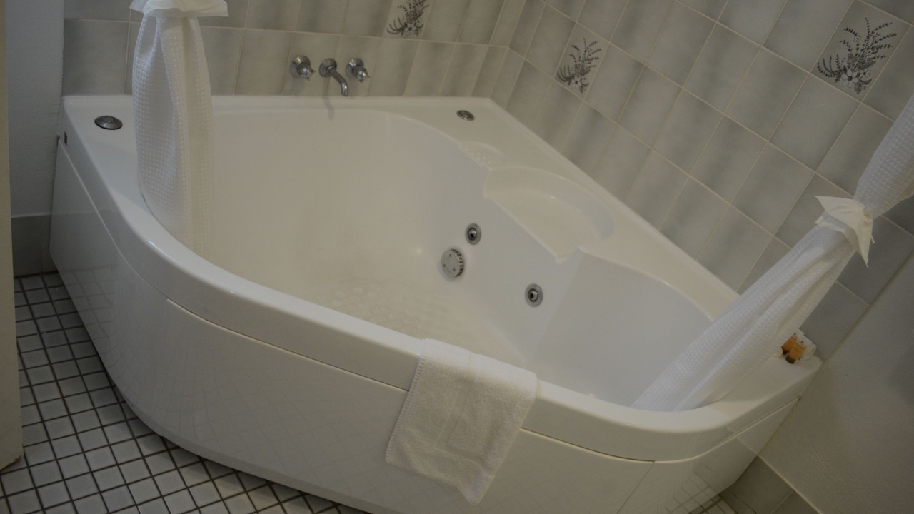 Photo of Bathroom in Armidale