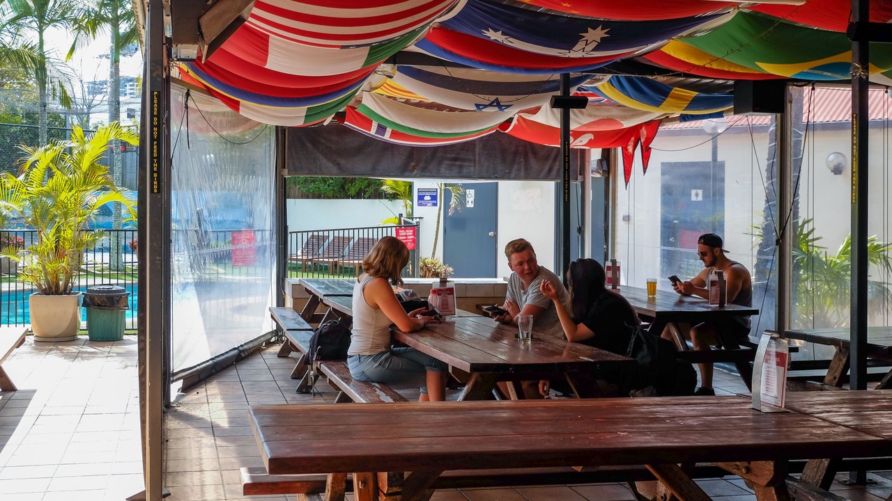 Photo of Patio Balcony in West End