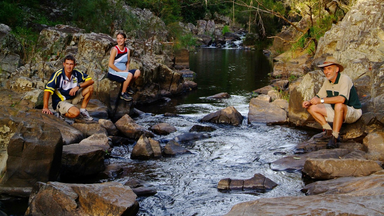 Photo of Outdoor in Eungella