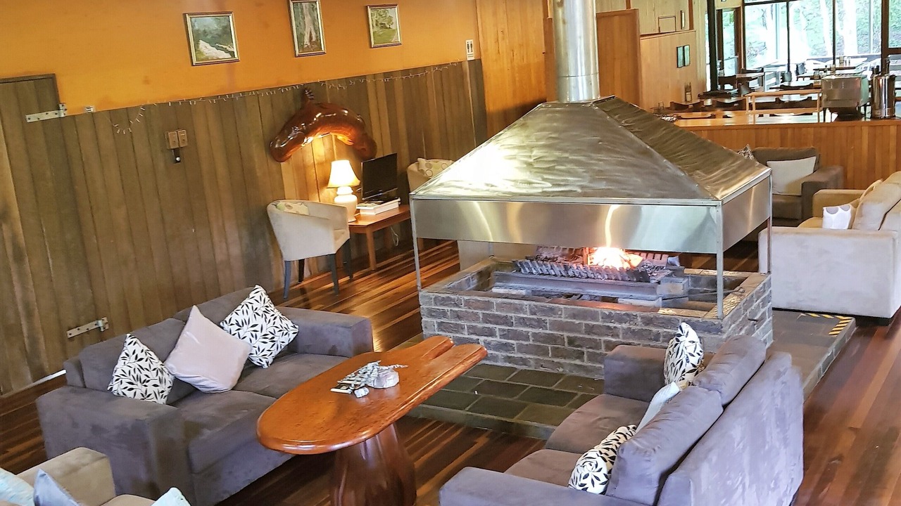 Photo of Livingroom in Eungella