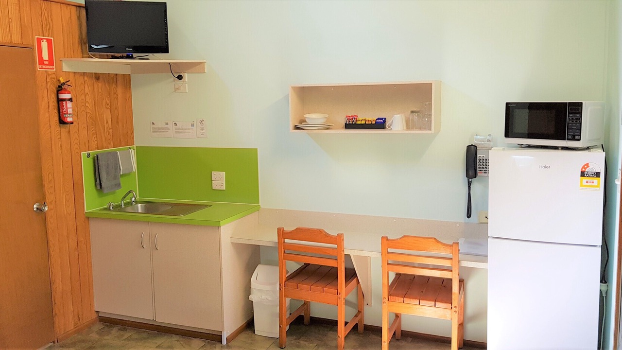 Photo of Kitchen in Eungella