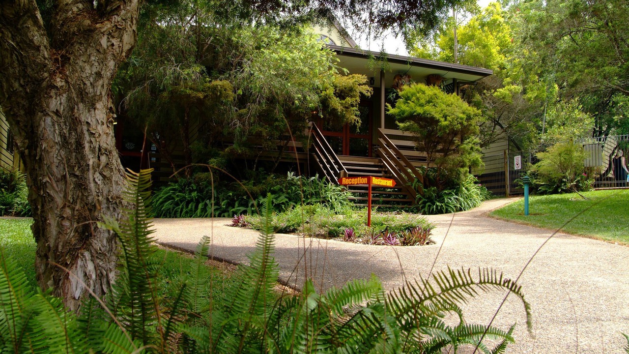 Photo of Outdoor in Eungella