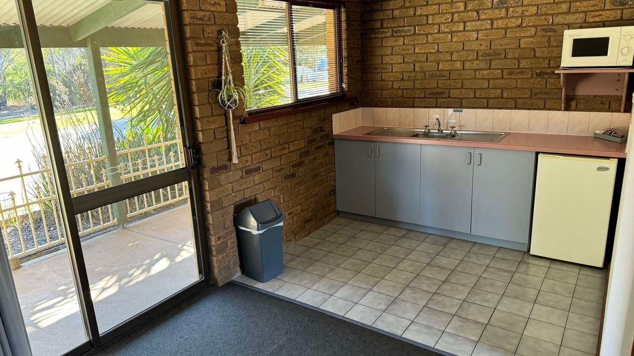 Photo of Kitchen in Tooleybuc