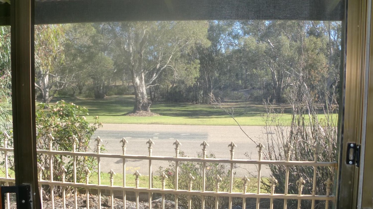 Photo of Patio Balcony in Tooleybuc