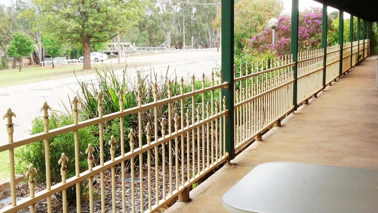 Photo of Patio Balcony in Tooleybuc