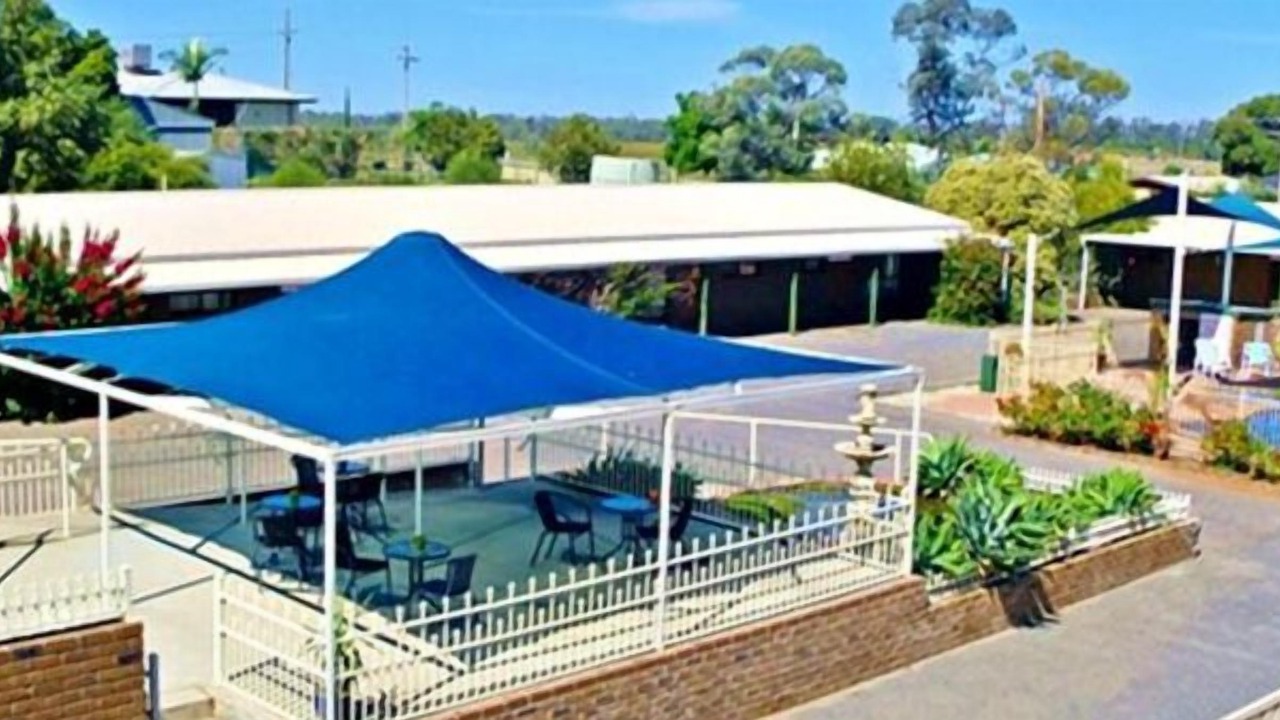 Photo of Outdoor in Tooleybuc