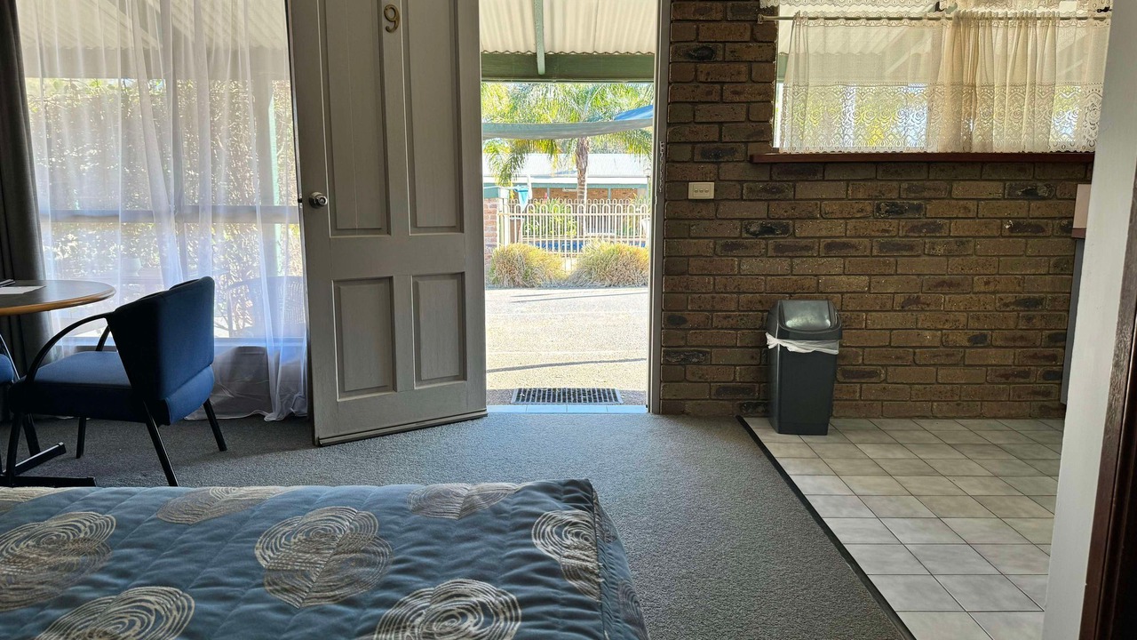 Photo of Bathroom in Tooleybuc