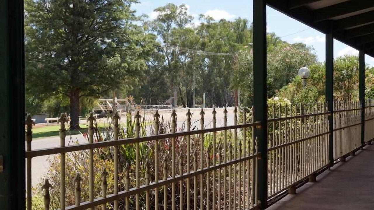 Photo of Patio Balcony in Tooleybuc