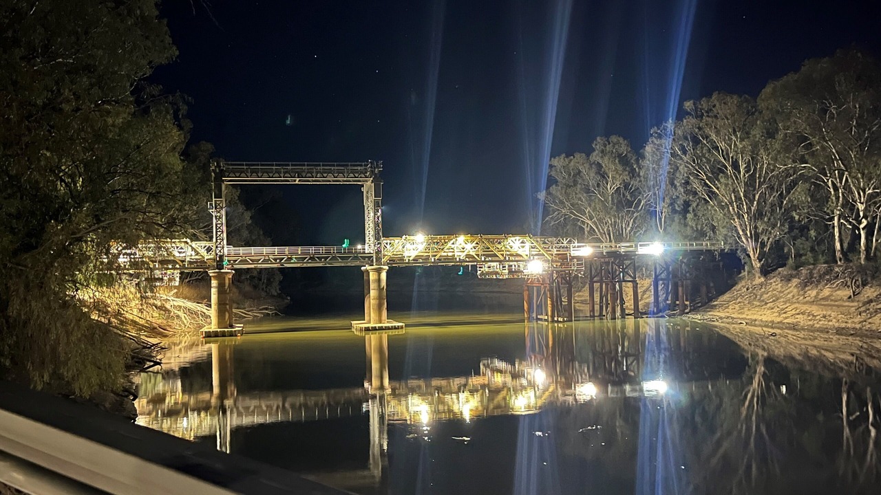 Photo of Outdoor in Tooleybuc
