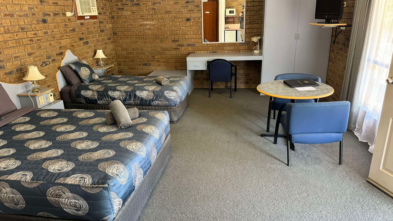 Photo of Bedroom in Tooleybuc