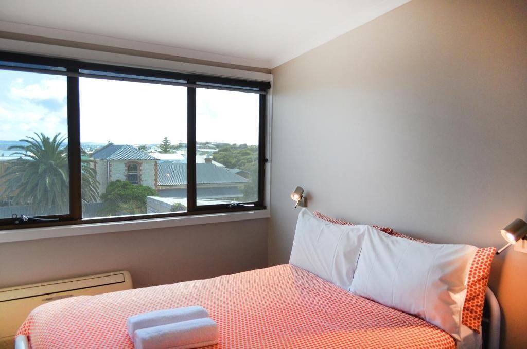 Photo of Bedroom in Port Elliot