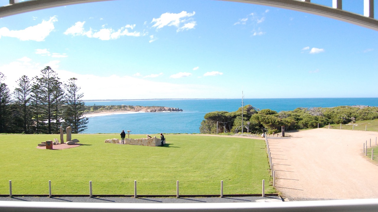 Photo of Patio Balcony in Port Elliot