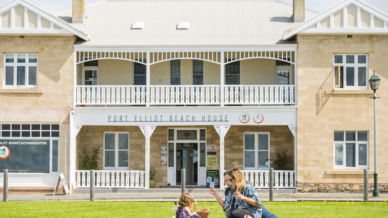 Photo of Outdoor in Port Elliot