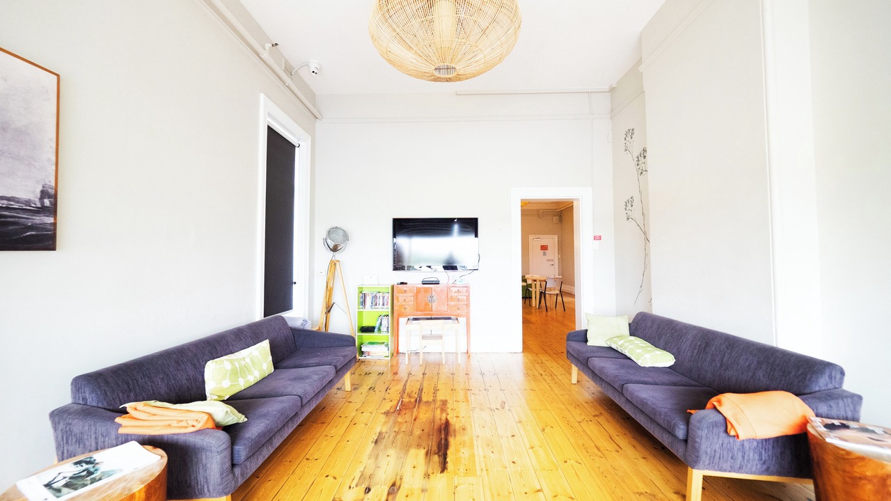 Photo of Livingroom in Port Elliot