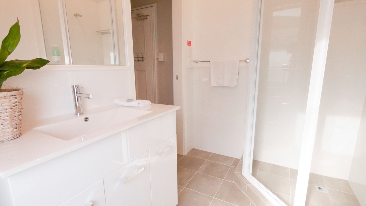 Photo of Bathroom in Port Elliot