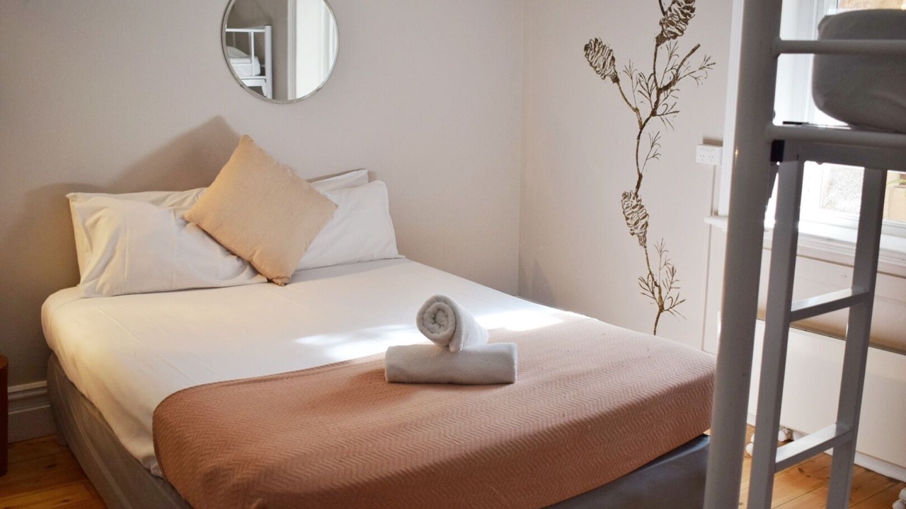 Photo of Bedroom in Port Elliot