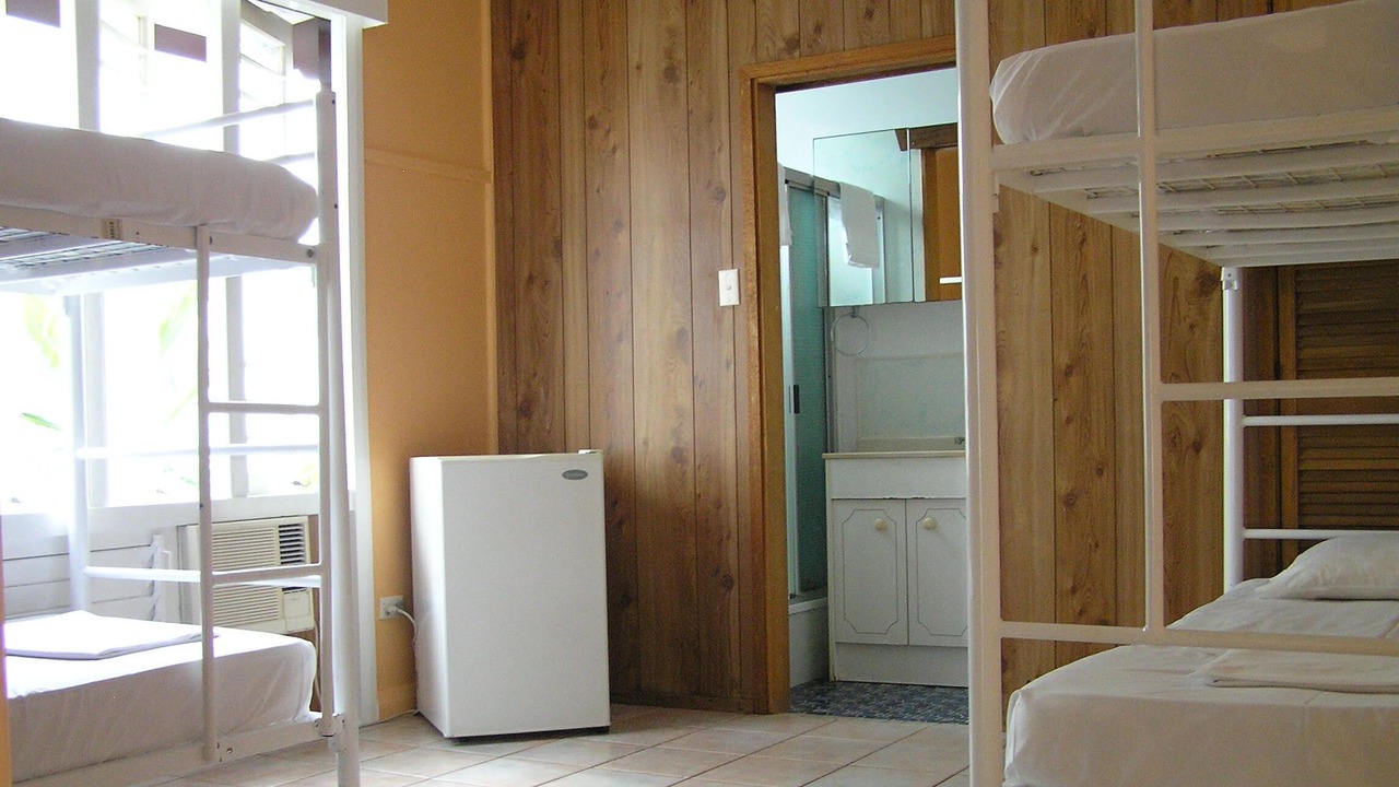 Photo of Bathroom in Townsville
