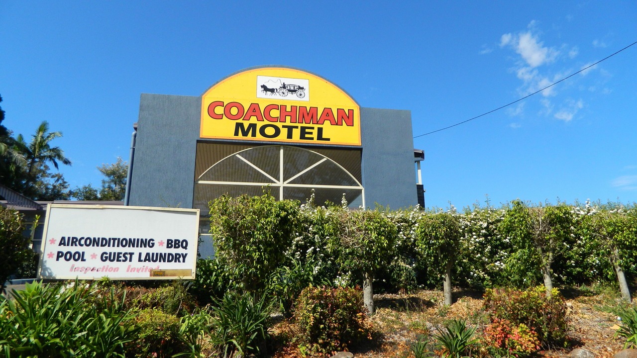 Photo of Outdoor in East Toowoomba