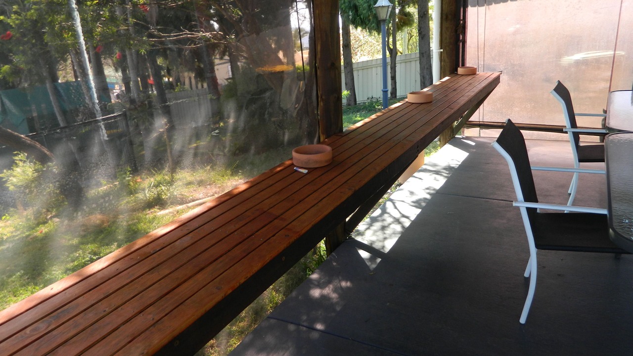 Photo of Outdoor in East Toowoomba