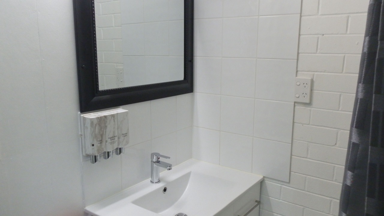 Photo of Bathroom in East Toowoomba