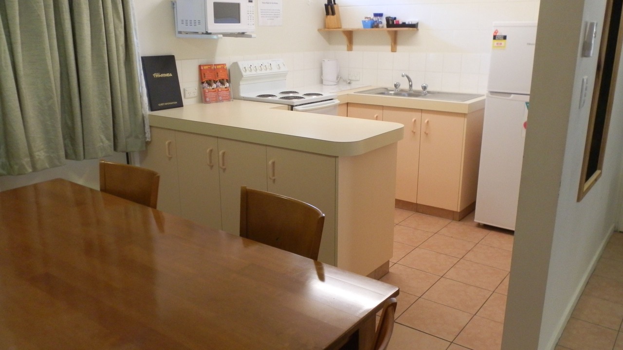 Photo of Kitchen in East Toowoomba