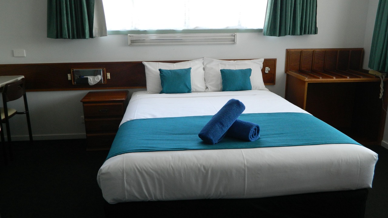 Photo of Bedroom in East Toowoomba