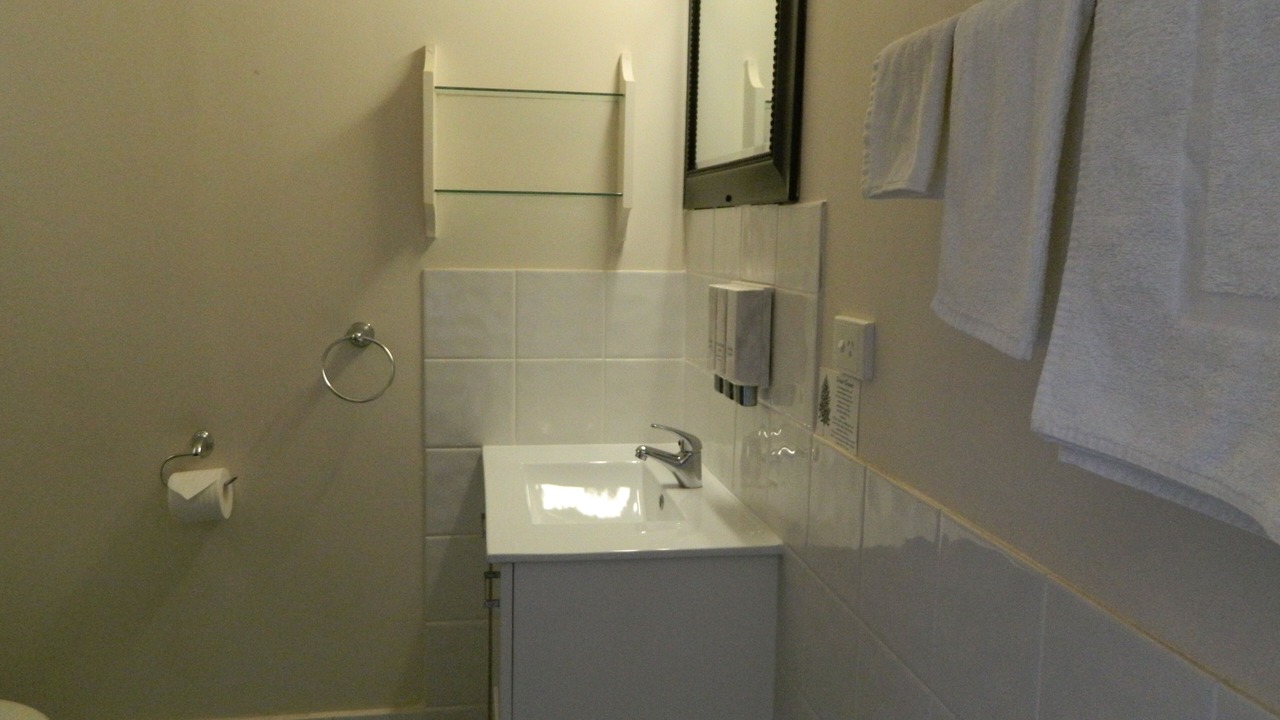 Photo of Bathroom in East Toowoomba