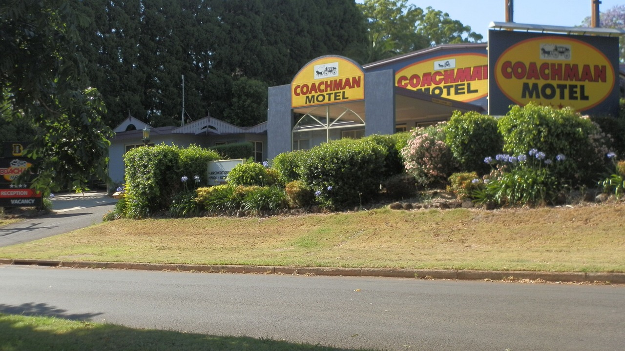 Photo of Outdoor in East Toowoomba
