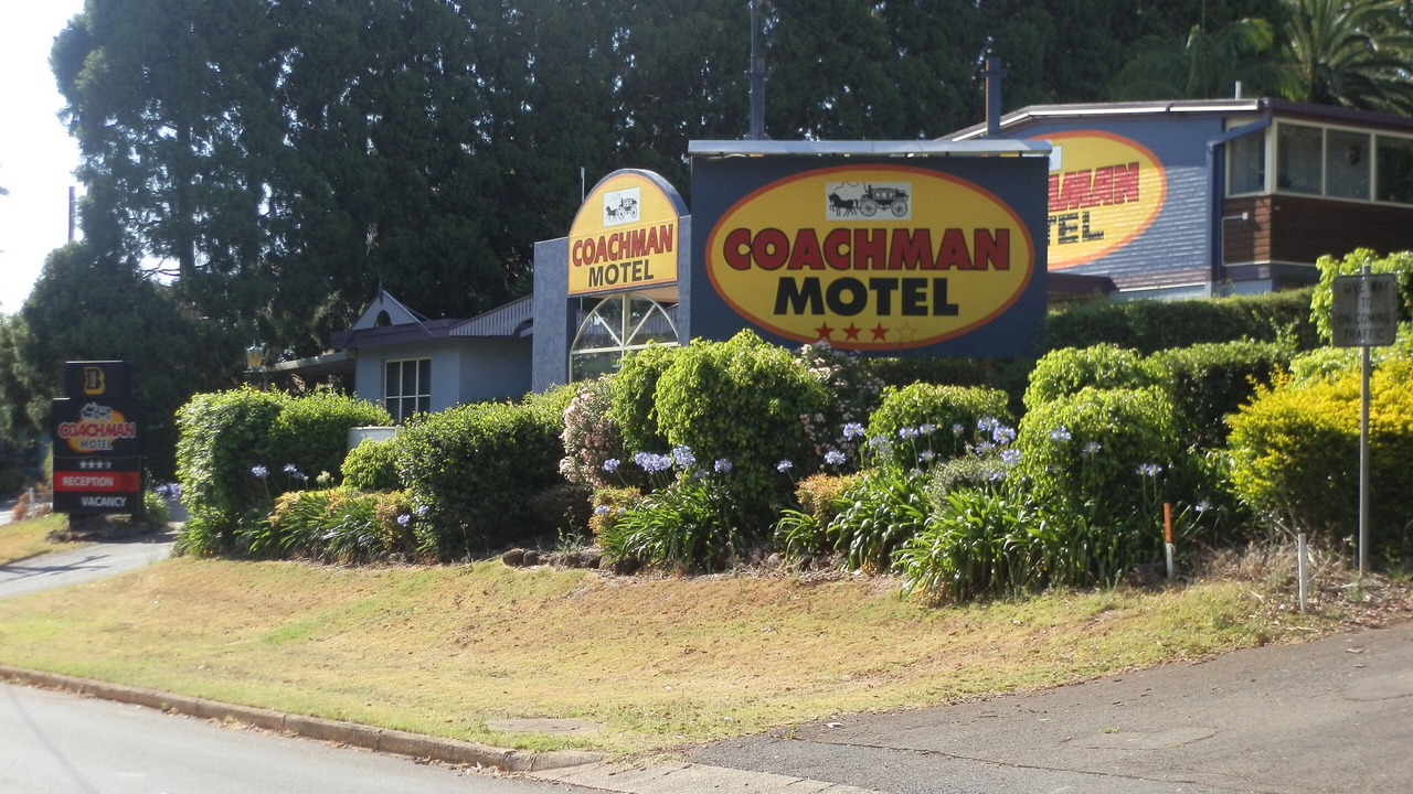 Photo of Outdoor in East Toowoomba